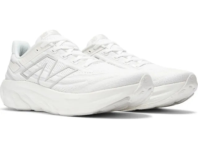 New Balance Fresh Foam X 1080 Men's Running Shoes - Lightweight Cushioned Sneakers for Jogging, Gym Workouts & Everyday Comfort