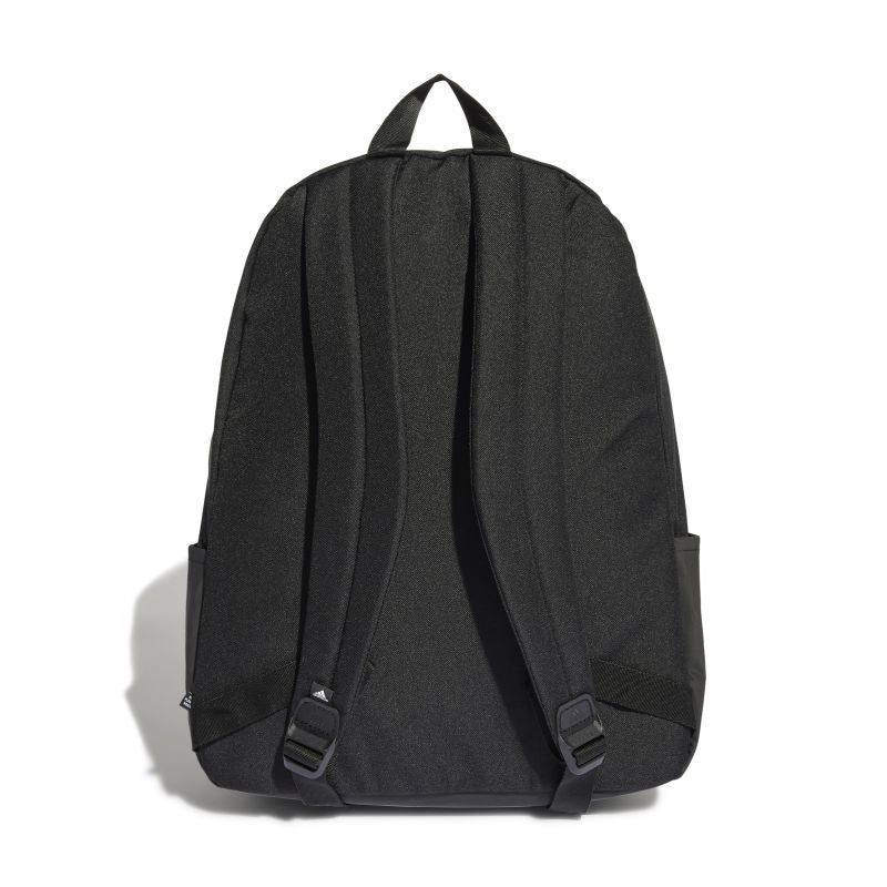 Adidas Classic Badge Of Sport Backpack - Durable School & Travel Backpack for Men & Women - Perfect for Gym, College & Outdoor Adventures
