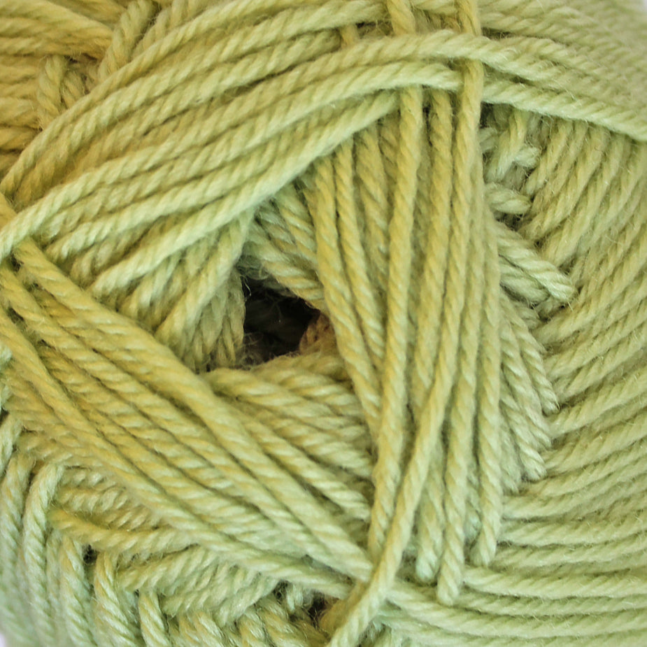 Broadway Yarns Baby Supremo 100% Merino Wool 4 Ply Yarn - Soft Knitting Yarn for Baby Blankets, Hats & Sweaters