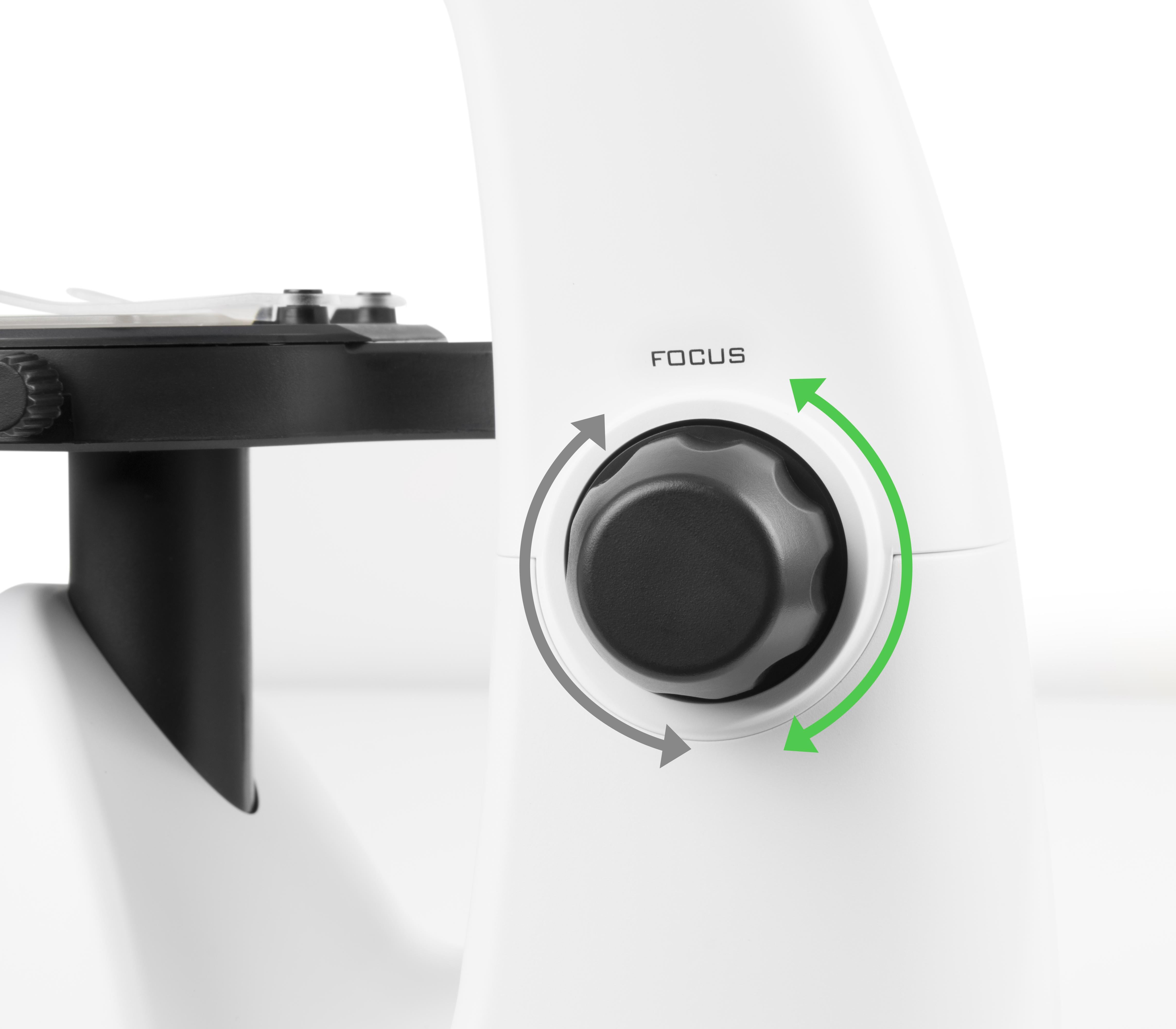 Plugable 800x Digital USB Microscope with Inverted & Optical Lens - Perfect for Electronics Repair, Jewelry Inspection, and Science Education