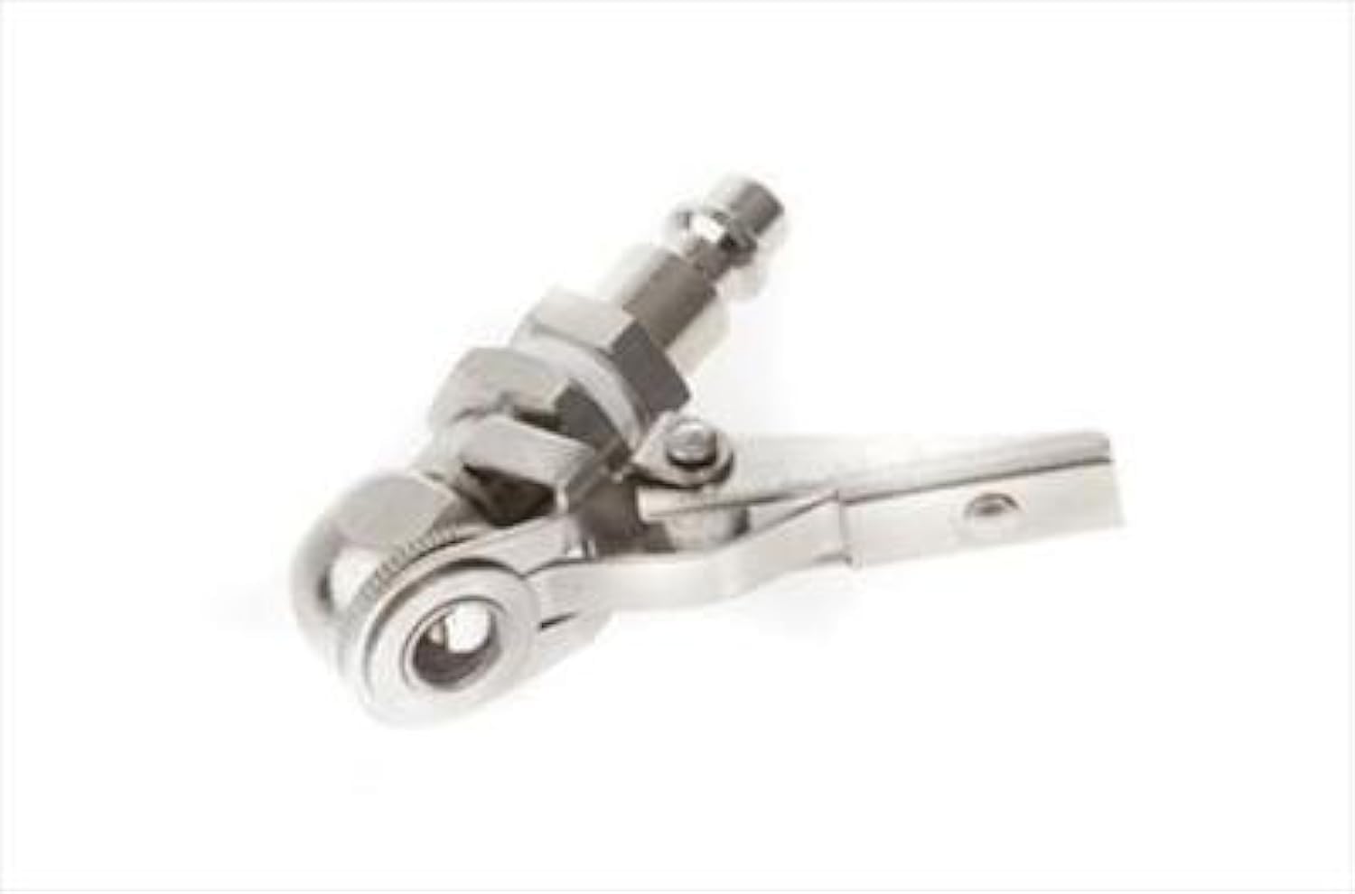 ARB ARB607 Heavy Duty Air Compressor Chuck Kit with Quick Connect Fittings - Perfect for Off-Road, 4x4, and Tire Inflation Accessories