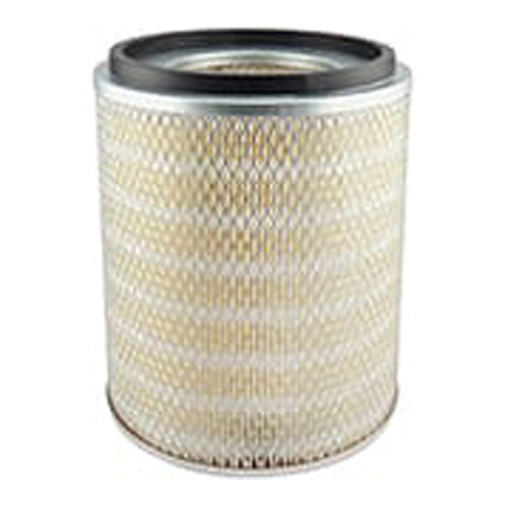 Baldwin Air Element PA2240 Replacement Filter - High-Performance Air Filter for Trucks & Heavy Equipment | Ideal for Off-Roading & Construction Sites