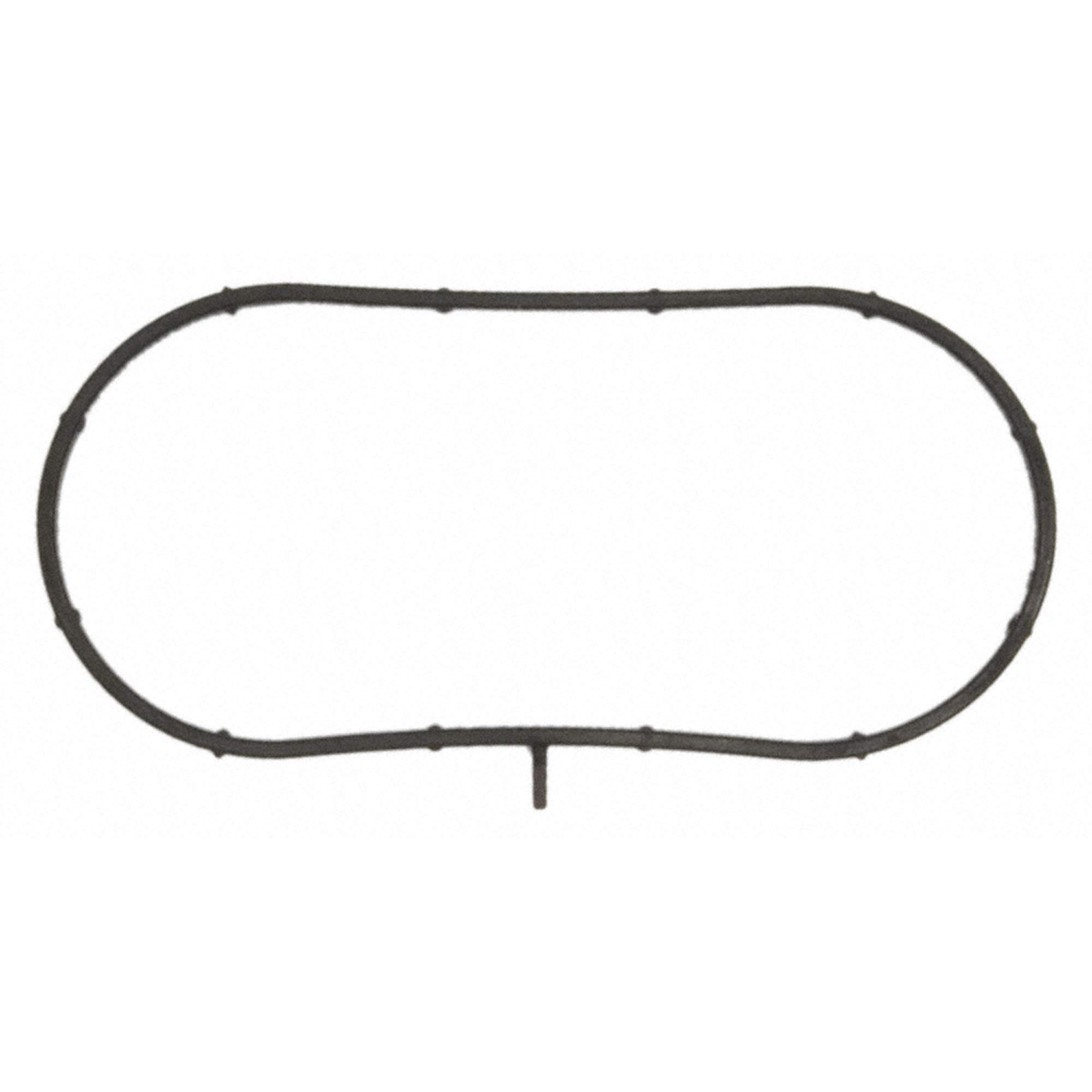 FEL-PRO 61513 Throttle Body Gasket - High Performance Engine Gasket for Chevy, Ford, Dodge - Perfect for Automotive Repair & Engine Maintenance