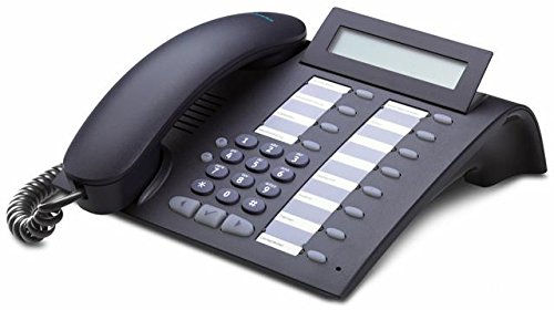 Siemens S30817-S7102-A107-16 Cordless Phone with NIB (New in Box) - DECT 6.0 Digital Technology, Caller ID, Handset for Home & Office Use
