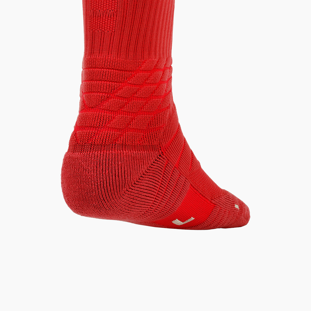 APEX CS COOL MAX Cushioned Crew Socks for Men & Women - Moisture Wicking Athletic Socks for Running, Hiking & Sports - Breathable Comfort Socks with Arch Support