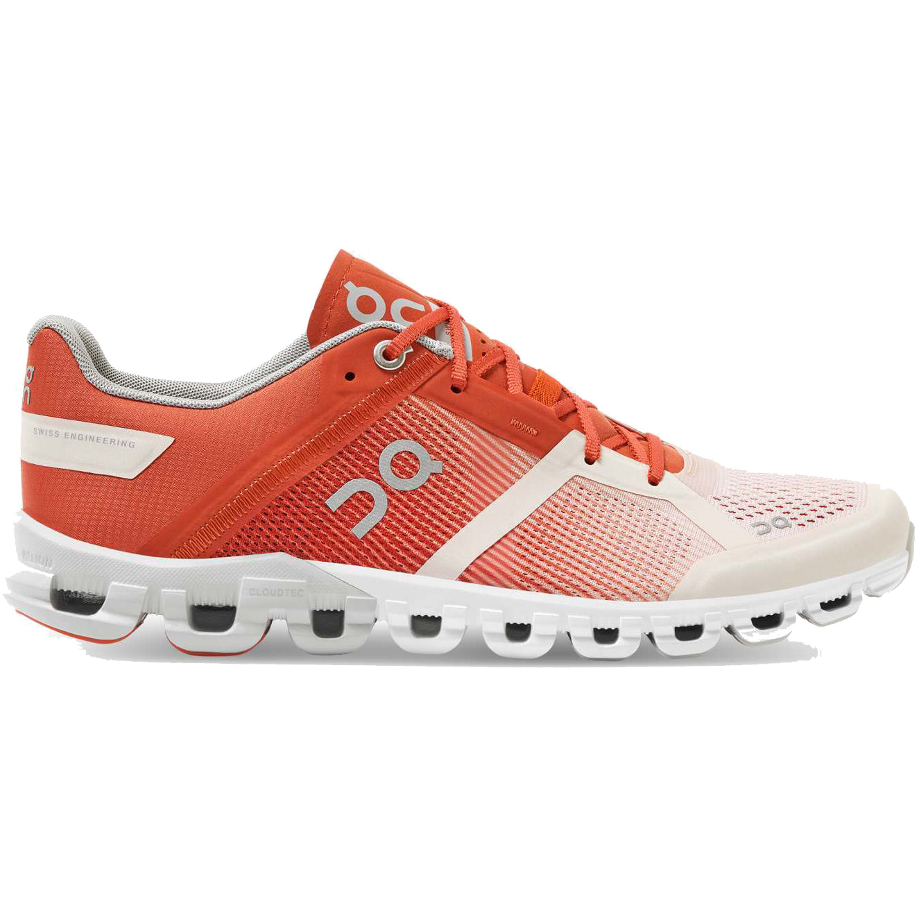 Women's CloudFlow Running Shoes - Lightweight & Cushioned for Jogging, Gym Workouts & Daily Wear