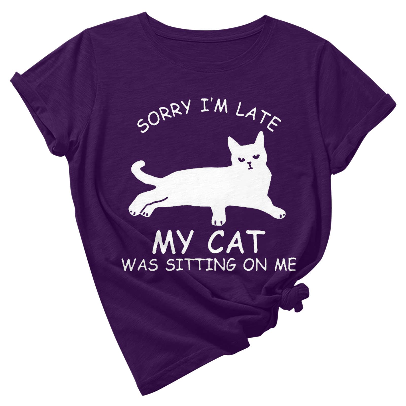 Stylish Women's Graphic T-Shirts & Boho Blouses - Short Sleeve Summer Tops for Casual Wear, Night Out, and Festival Outfits