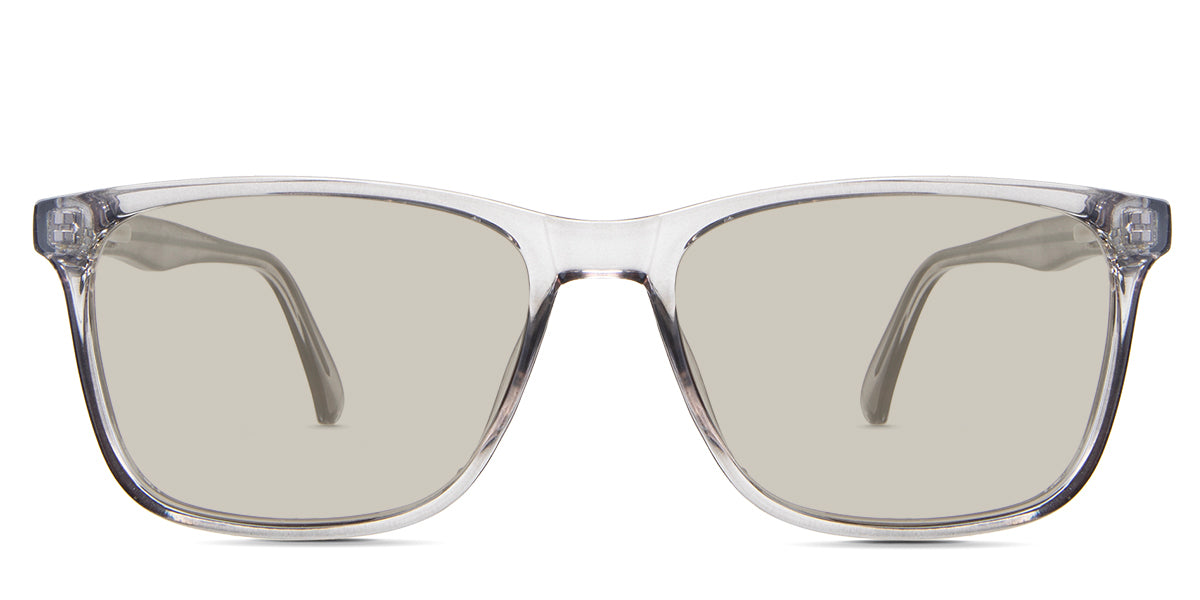 Ames Women's Prescription Tinted Sunglasses - UV Protection & Stylish Eyewear for Driving, Outdoor Activities & Fashion Accessories