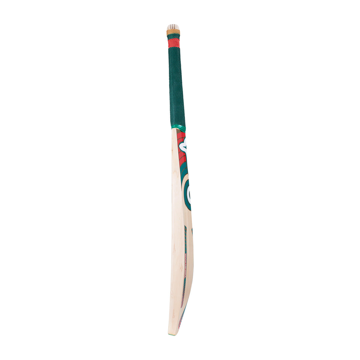 Kookaburra Ridgeback Probe Cricket Bat 2024 | Professional Grade Cricket Equipment for Training & Matches | Perfect for Practice, League Games & Competitive Play