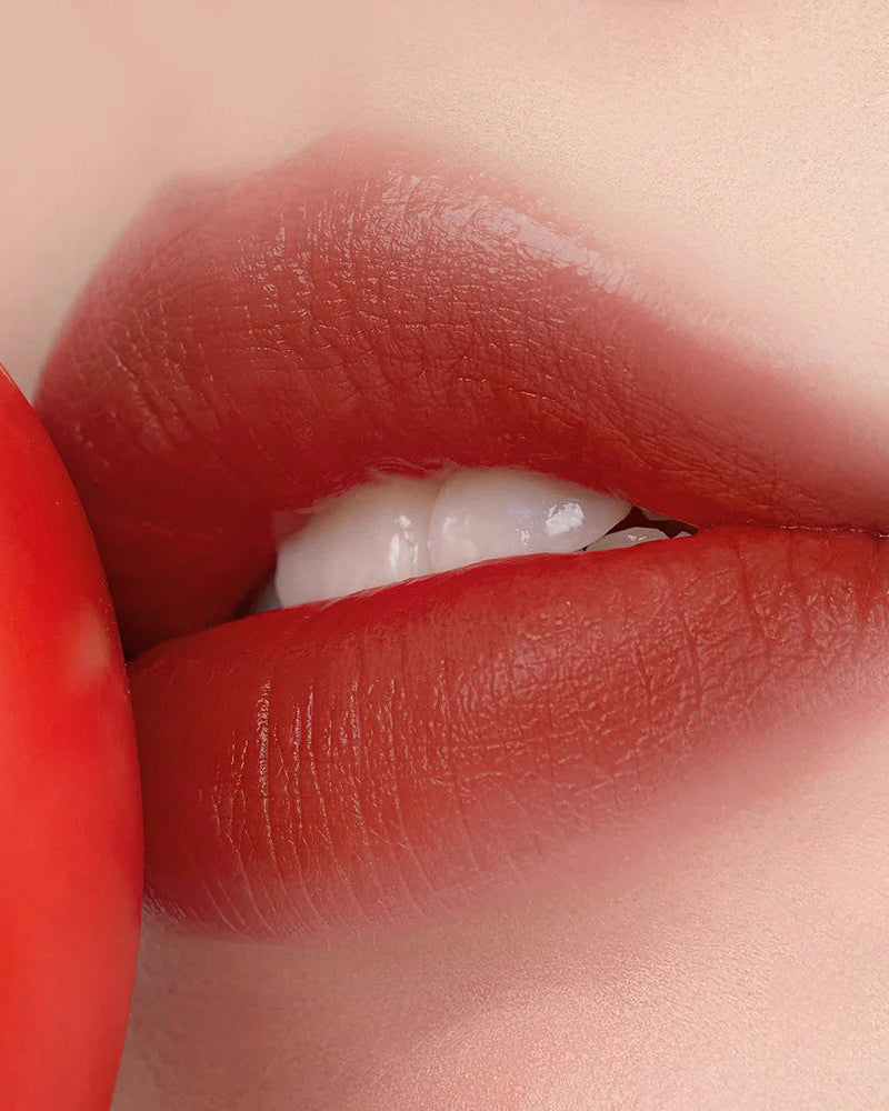 rom&nd Bare Water Tint - Long Lasting Hydrating Lip Stain with Natural Finish | Perfect for Everyday Wear, Date Night & Makeup Looks