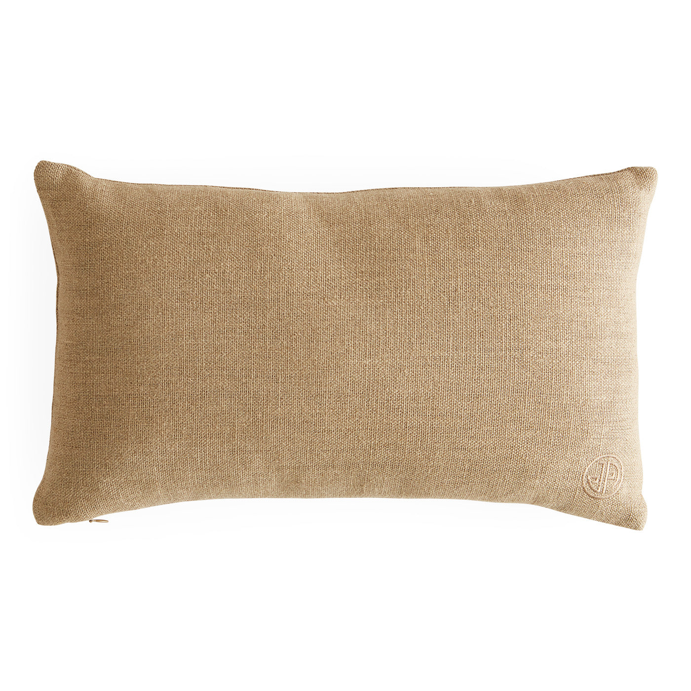 Monterey Circles Pillow - Stylish Decorative Throw Pillow for Sofa, Bed & Home Decor - Perfect for Living Room, Bedroom & Cozy Spaces