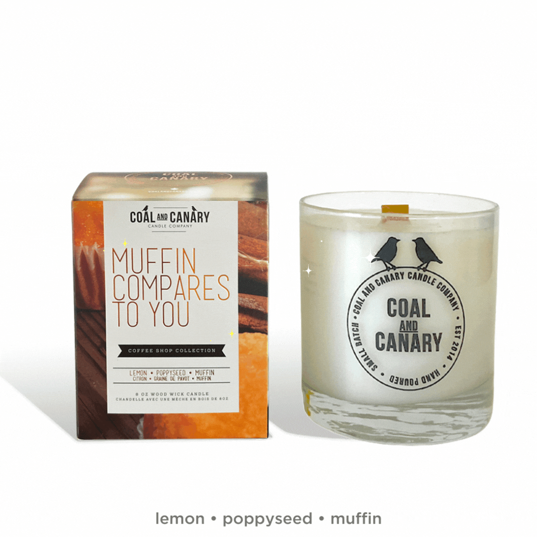 Muffin Compares To You - Funny Baking Quote T-Shirt for Bakers & Muffin Lovers | Perfect for Baking Enthusiasts, Kitchen Gifts & Coffee Shop Outfits
