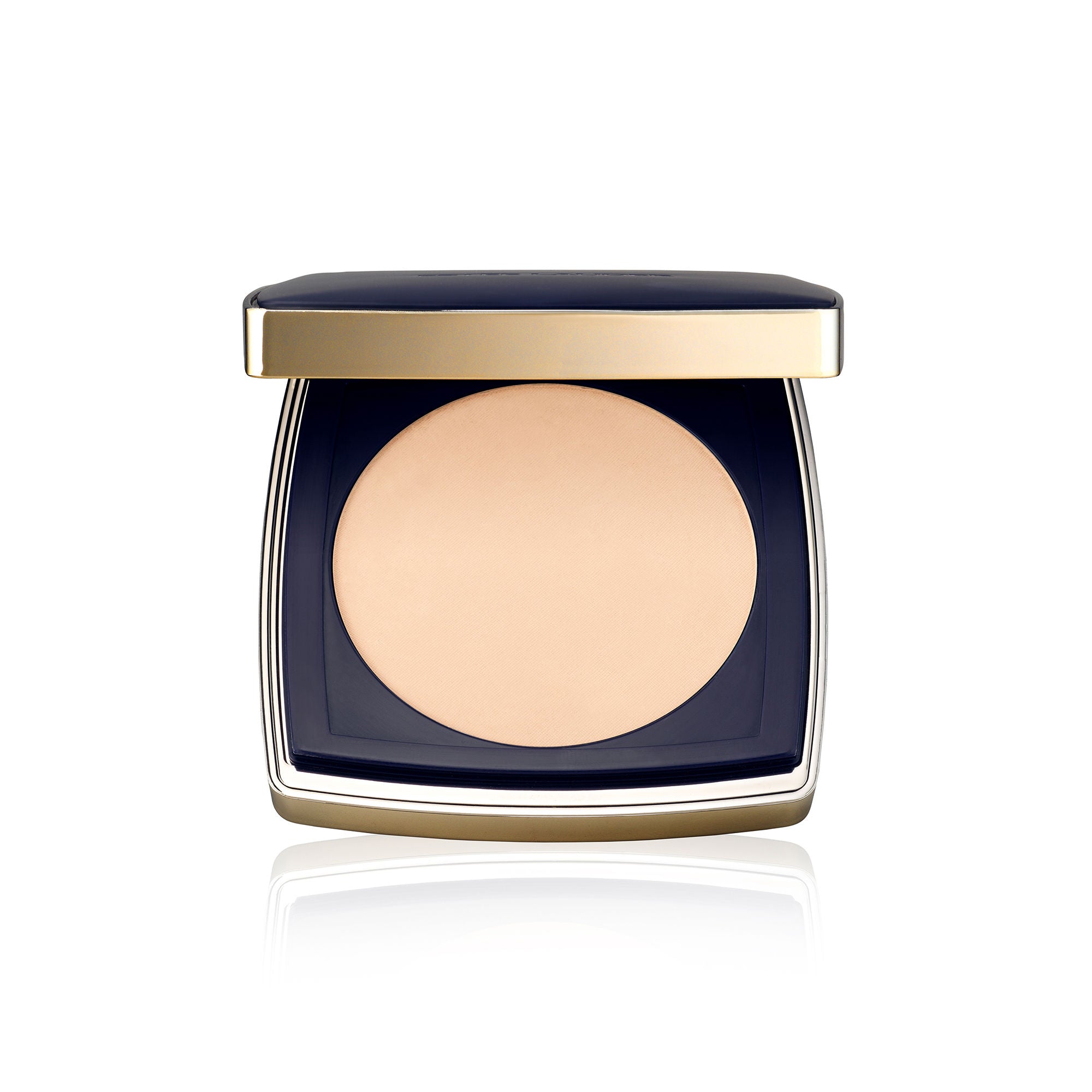 Estée Lauder Double Wear Stay-in-Place Matte Powder Foundation - Oil-Free, Long-Lasting Coverage for Flawless Skin | Perfect for Everyday Wear & Special Occasions