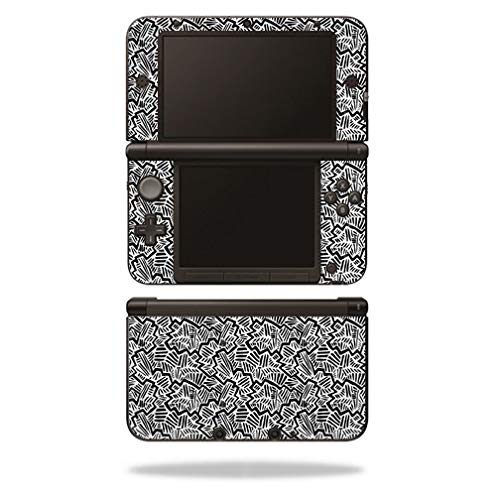 Abstract Black