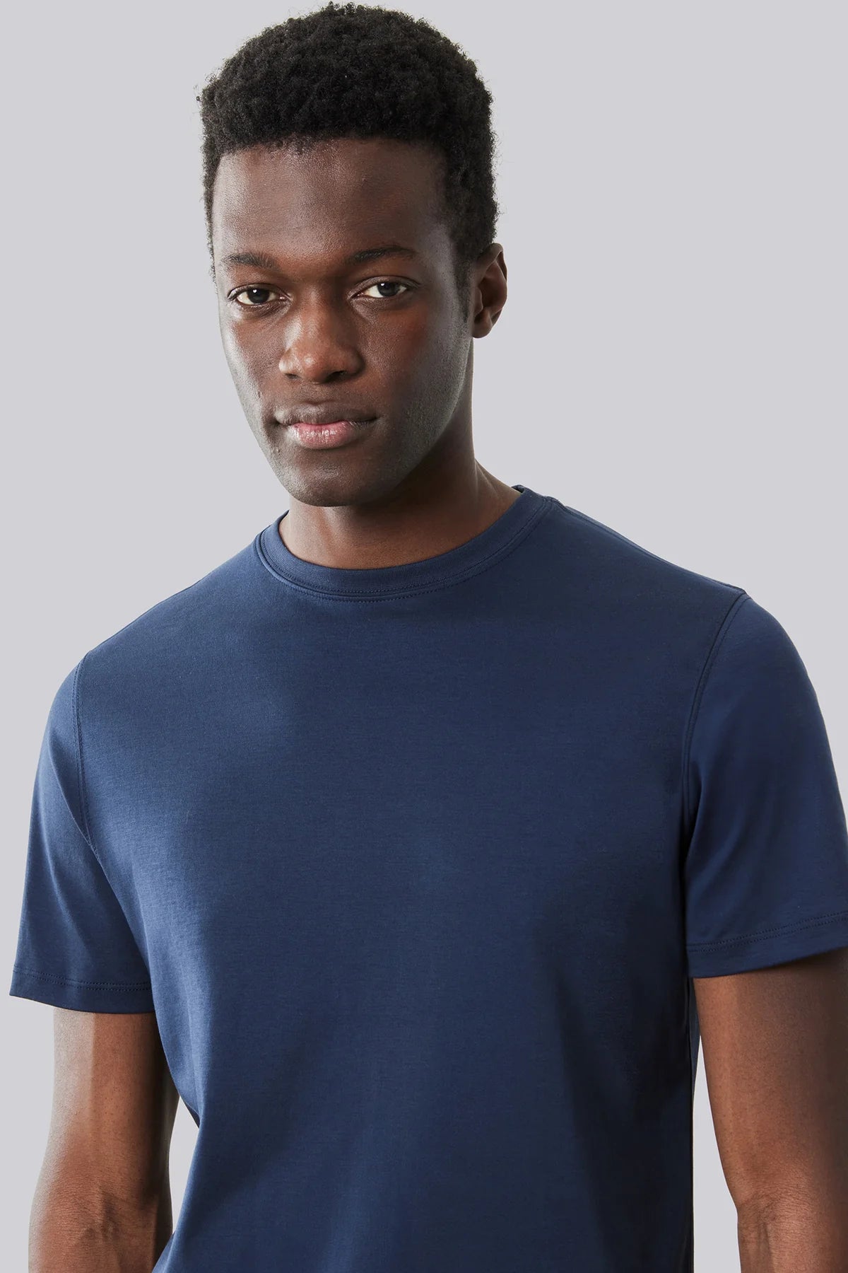 Robert Baraket Cherry Georgia T-Shirt - Soft Cotton Casual Tee for Men - Perfect for Everyday Wear, Outings & Relaxation