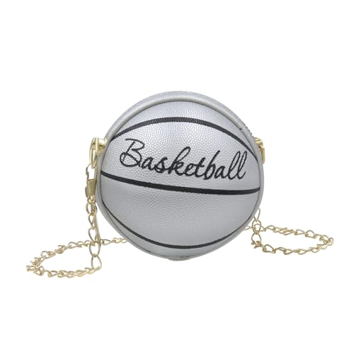 Basketball Silver