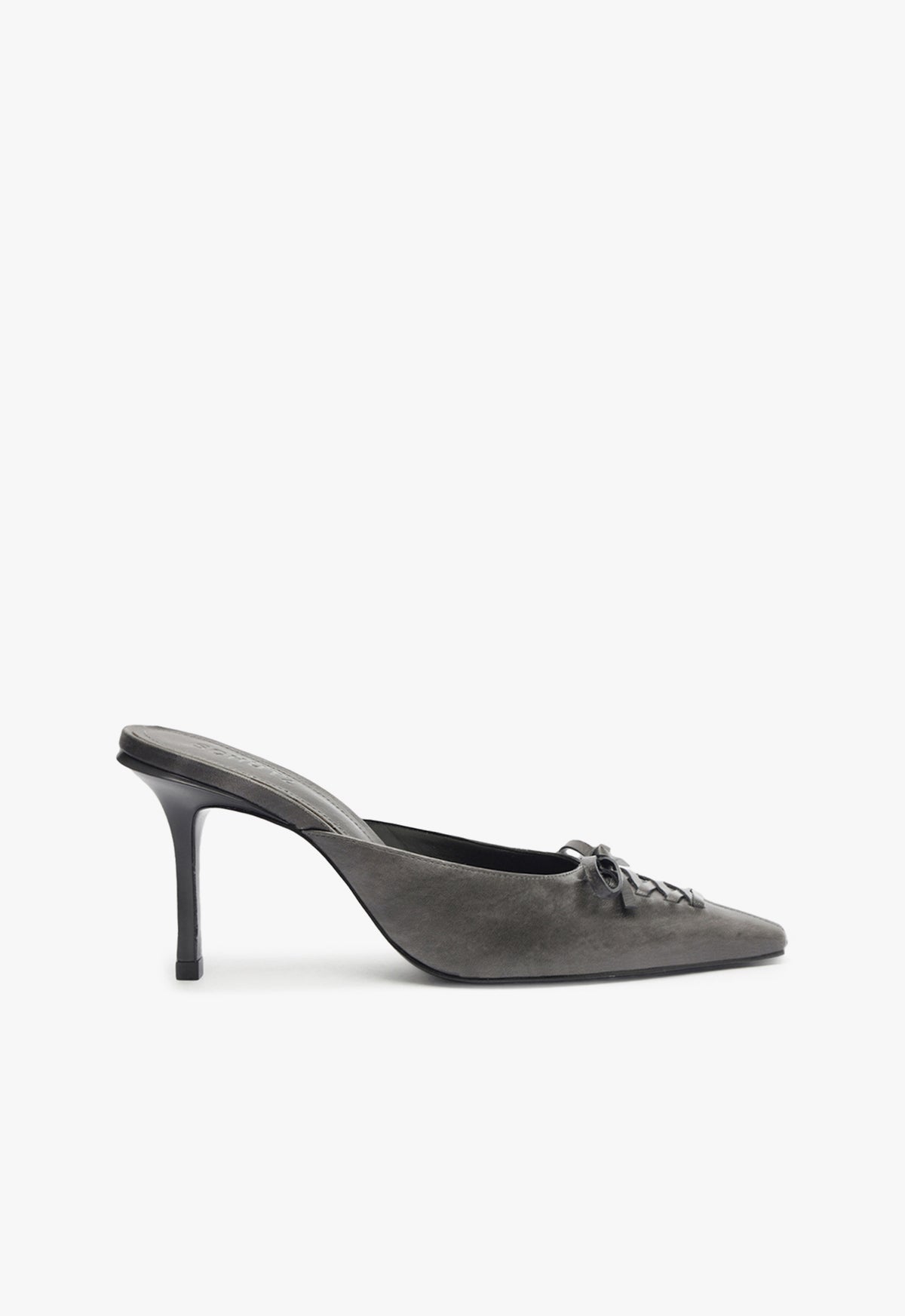 Cady Leather Pump F24 High Heel Shoes for Women - Elegant & Comfortable Dress Pumps for Office, Party & Special Occasions