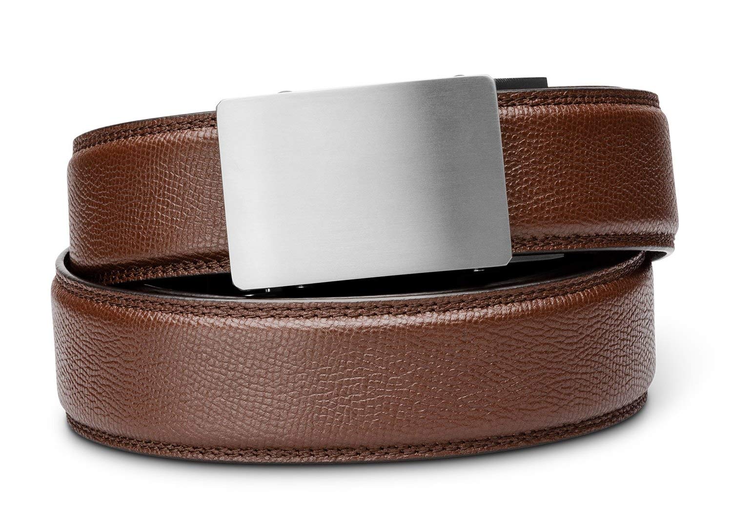 KORE Titanium Track Belts for Men - Premium 