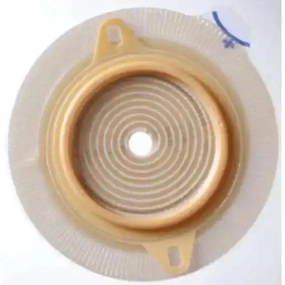 Assura 2-Piece Skin Barrier Belt Tabs for Ostomy Care - 2 3/8