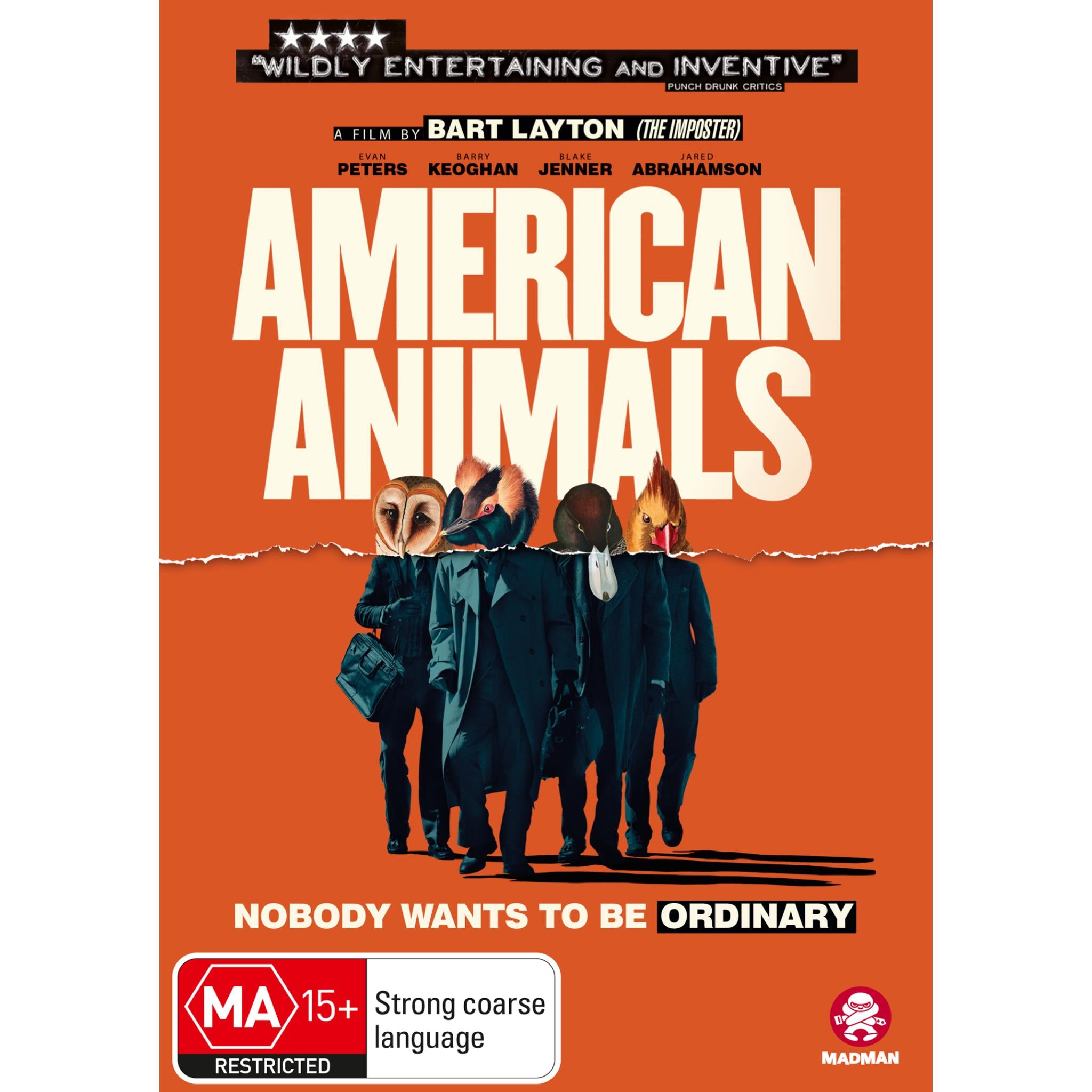 American Animals - Wild & Domestic Wildlife Plush Toys for Kids, Home Decor & Gifts | Perfect for Nursery, Classroom & Wildlife Enthusiasts