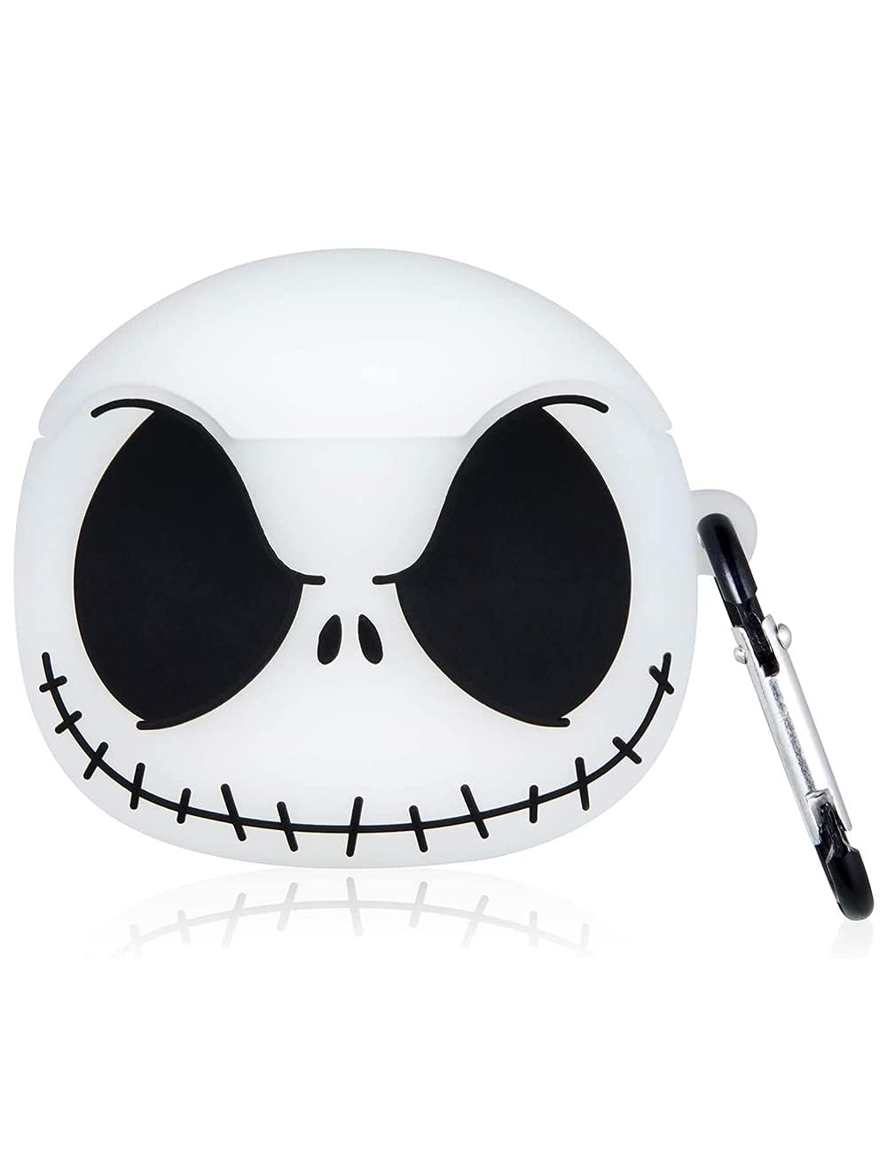 Cute Cartoon Monster Silicone Case for Apple AirPods Pro - Shockproof, Slim & Anti-Fall Protective Cover - Perfect for Gym, Travel & Daily Use