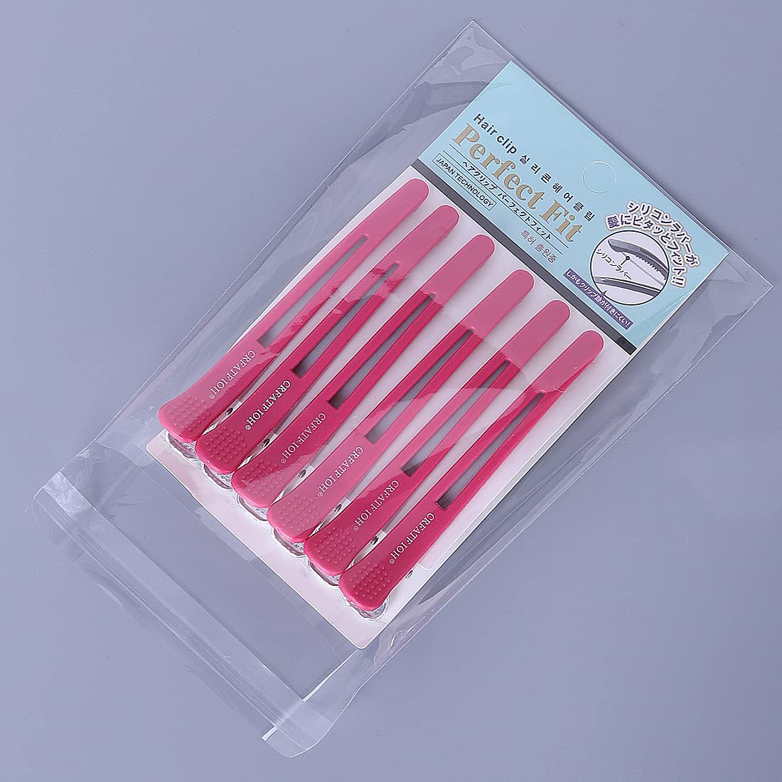 300 Clear 5x7 Self-Sealing OPP Plastic Bags - Resealable Bakery Cookie Bags for Christmas, Halloween Party Favors, Gift Wrapping & Food Storage