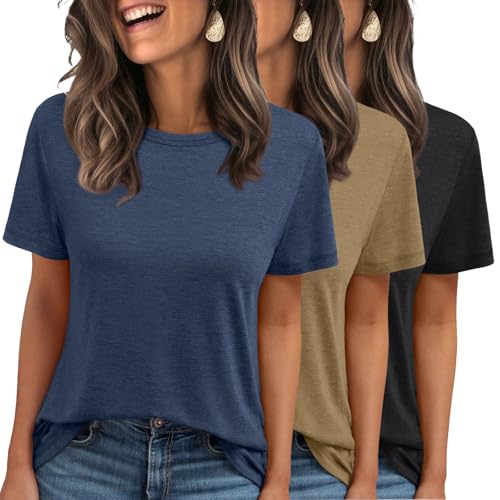 3 Pack: Navycoffeeblack