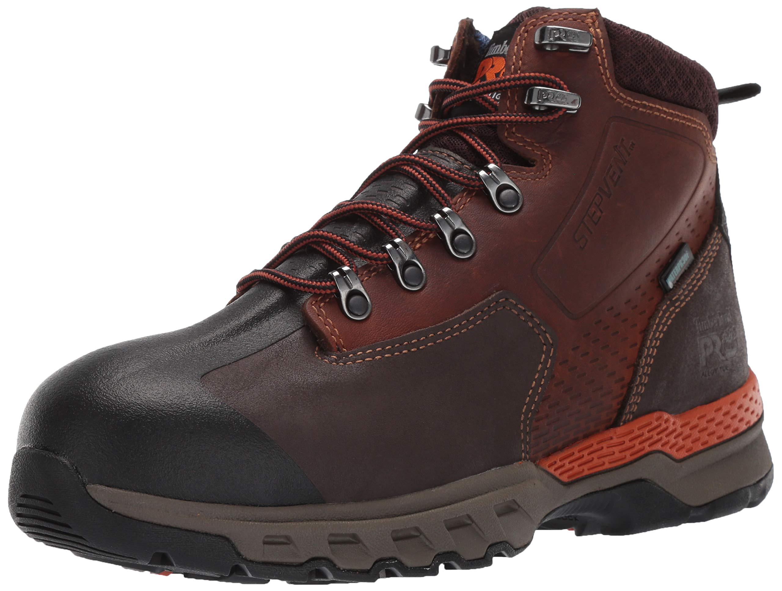 Timberland PRO Men's Downdraft 6