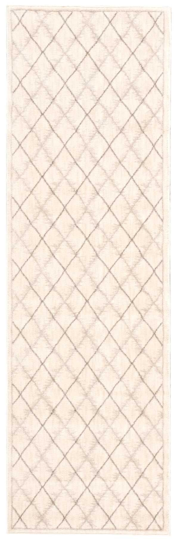 Nourison Tranquility Transitional Ivory 2'2