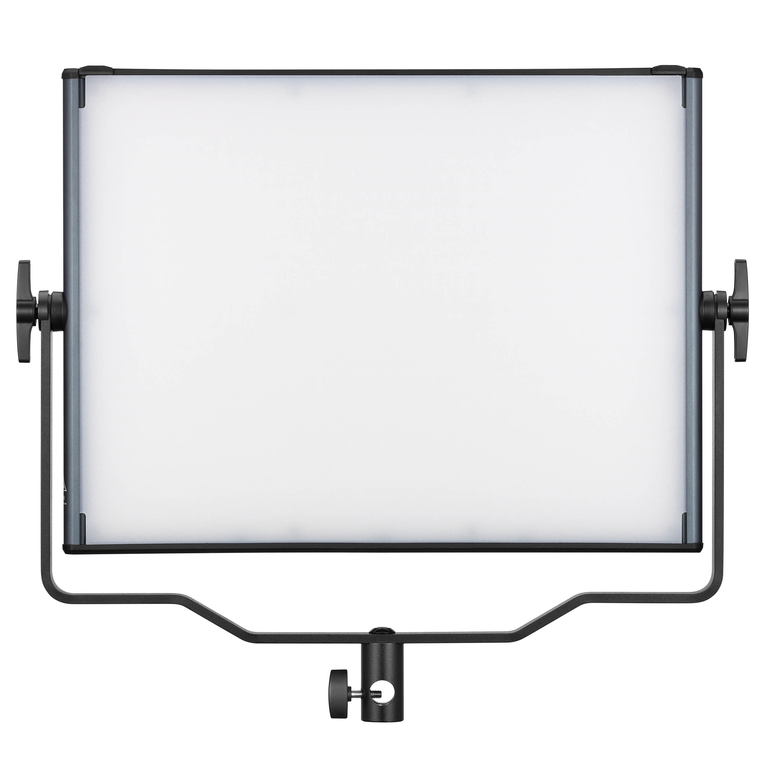 GODOX LDX100Bi Bi-Color LED Panel Light with BD-100 Barn Doors - Professional Studio Lighting for Photography, Videography & Live Streaming