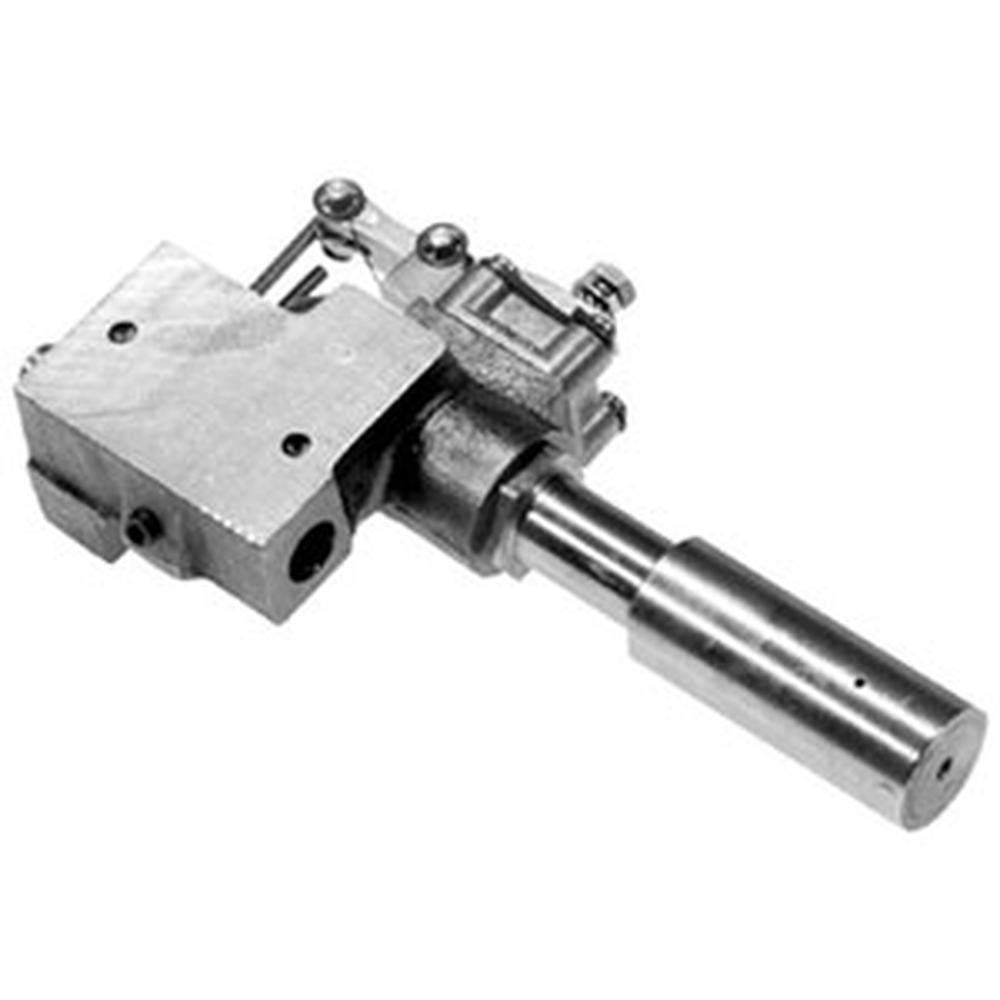 RAParts S.42029 Pressure Control Valve - Compatible with Landini Tractors | Replacement Part for Hydraulic Systems | Farm Equipment & Agricultural Machinery Maintenance
