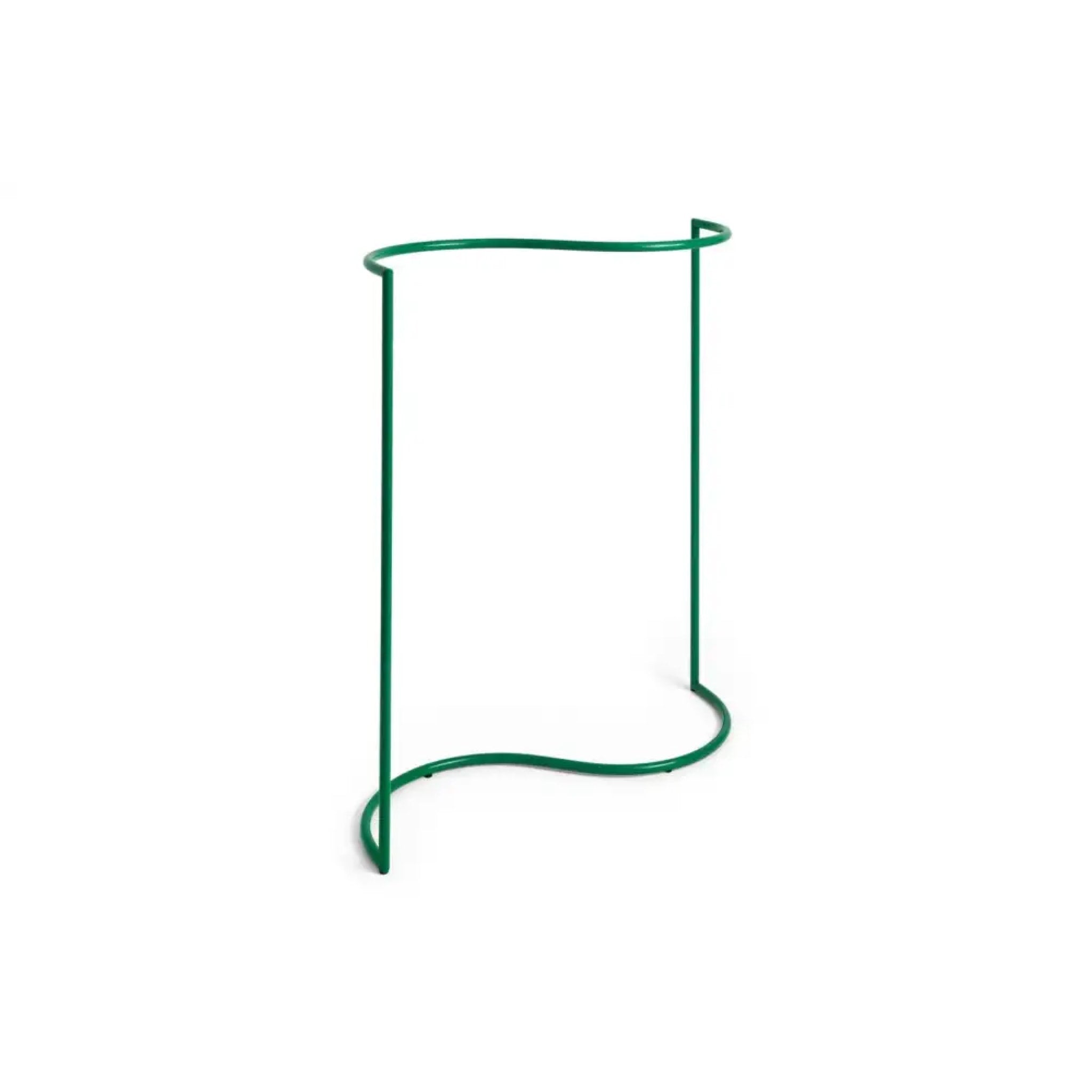 PRE ORDER HAY Coat Rack - Modern S-Shaped Wall Mounted Hook for Jackets, Hats & Bags | Perfect for Entryway, Bedroom or Jungle-Themed Decor