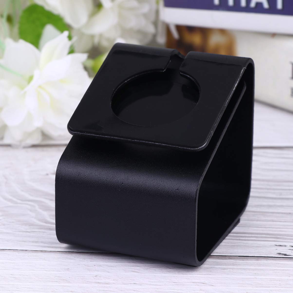 Smart Watch Storage Rack & Phone Charging Stand - Multi-Functional Organizer for Apple Watch, Samsung Galaxy, iPhone | Perfect for Bedside, Office Desk, and Travel Accessories