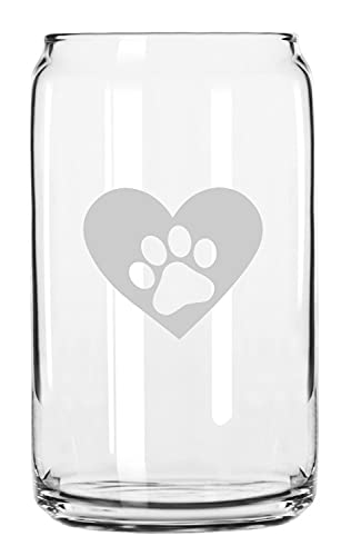 Paw Heart 4