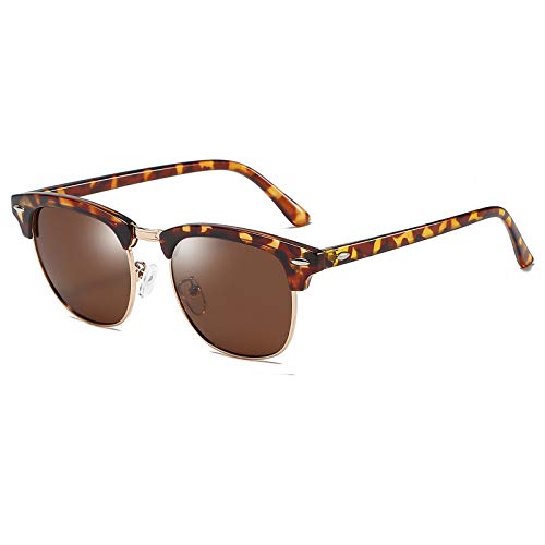 O:brown Lens+turquoise Frame