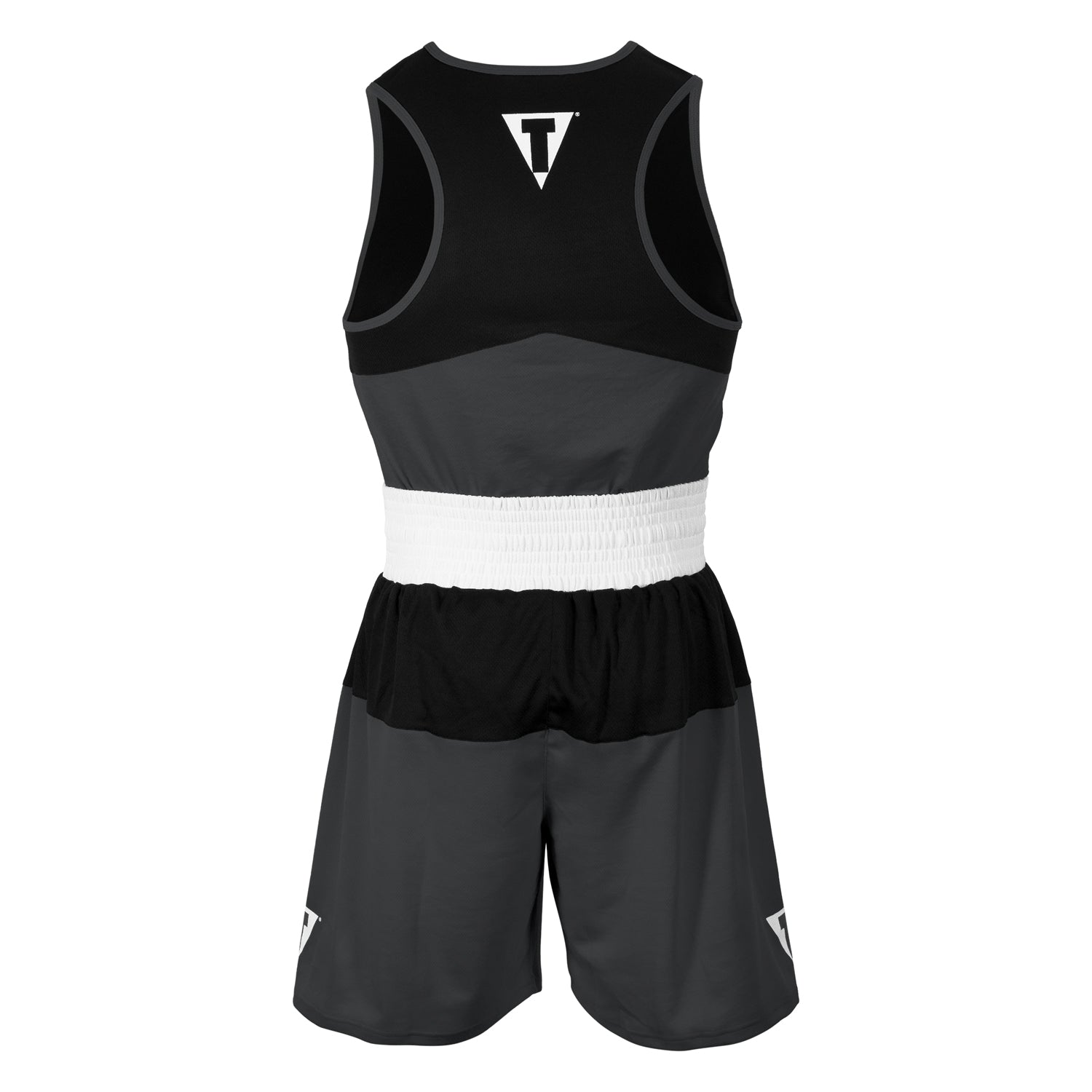 TITLE Boxing Latitude Amateur Boxing Set - Premium Training Gloves, Hand Wraps & Jump Rope for Home Gym, MMA, Kickboxing, and Fitness Workouts
