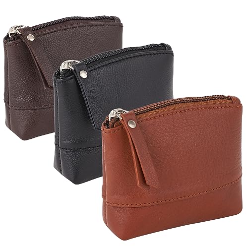 Black, Tan & Brown