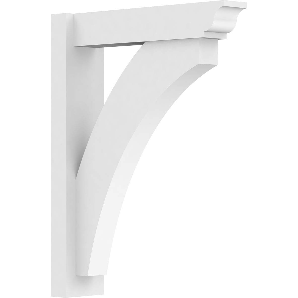 Ekena Millwork Thorton 5