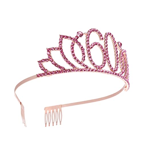 Rose Golden 60