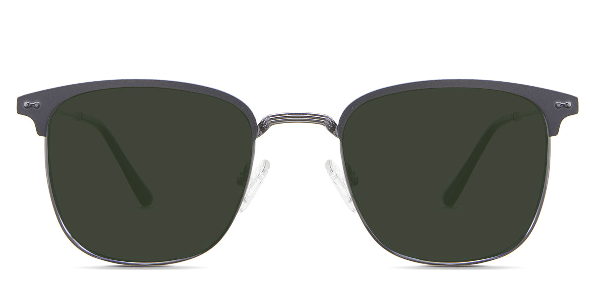 Nelson Women's Prescription Sunglasses - UV Protection, Stylish & Comfortable for Driving, Outdoor Activities & Daily Wear