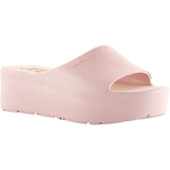 LEMON JELLY SUNNY SANDAL - Comfortable & Stylish Women's Summer Beach Sandals | Perfect for Beach Vacations, Pool Parties & Casual Outings
