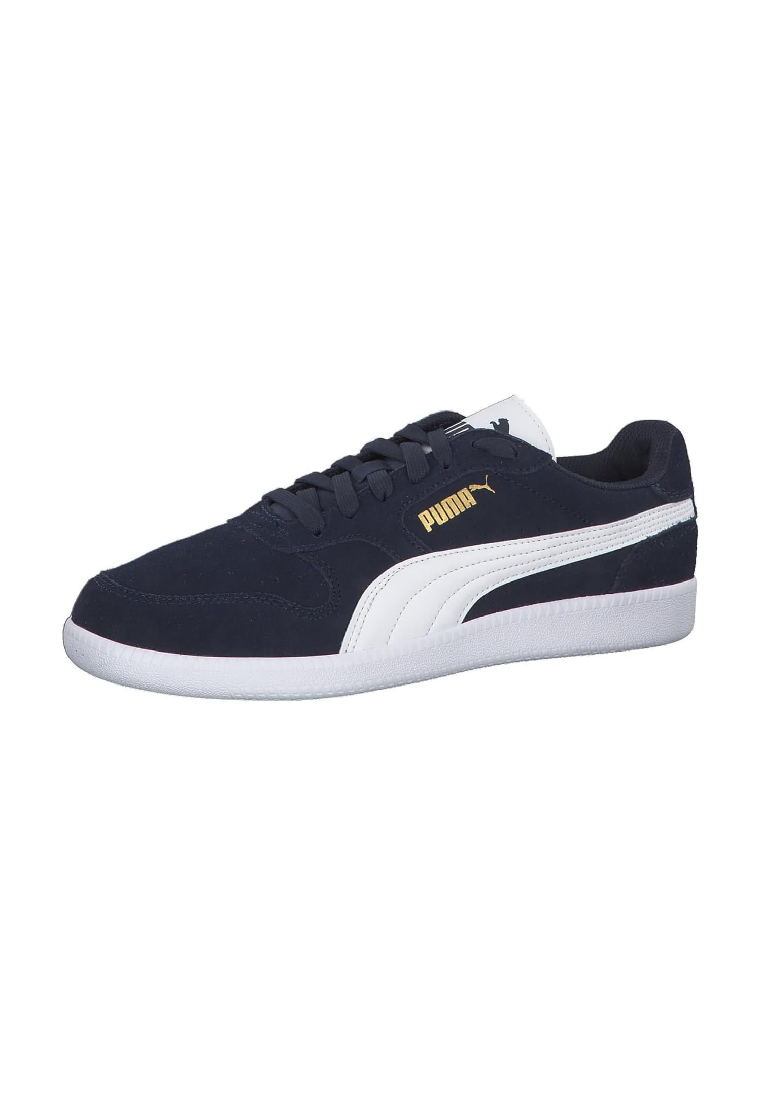 PUMA Men's Running Shoes - Lightweight Low-Top Sneakers for Jogging, Gym & Casual Wear - Breathable Comfort for Daily Workouts & Street Style