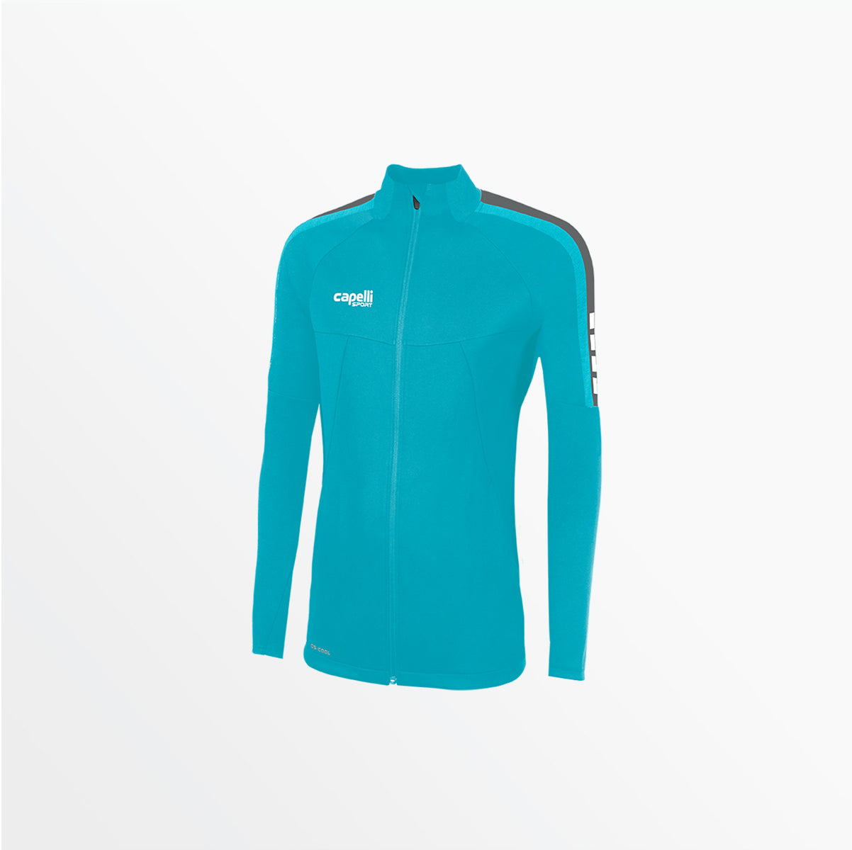 Women's Madison Training Jacket - Lightweight Workout Hoodie for Running & Gym - Perfect for Yoga, Fitness & Outdoor Activities