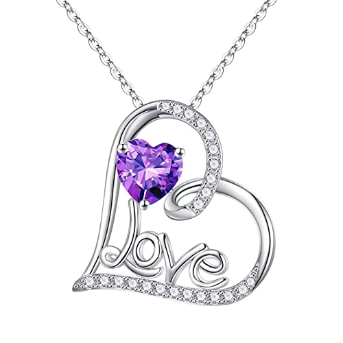 02-Feb-Natural Amethyst
