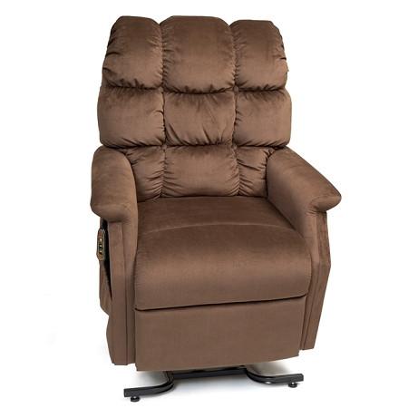 Standard Fabric- Hazelnut