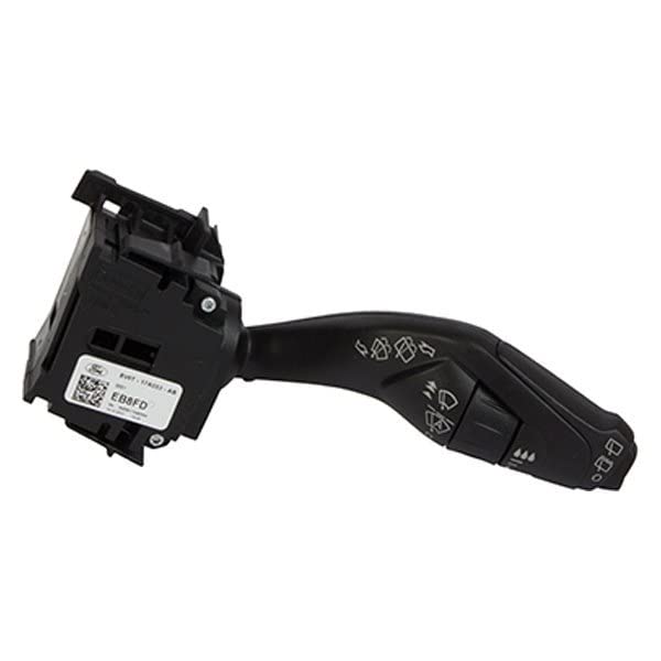 Motorcraft Switch - High Performance Automotive Electrical Switch for Ford, Lincoln, Mercury Vehicles | Perfect for Engine, Transmission & Lighting Systems