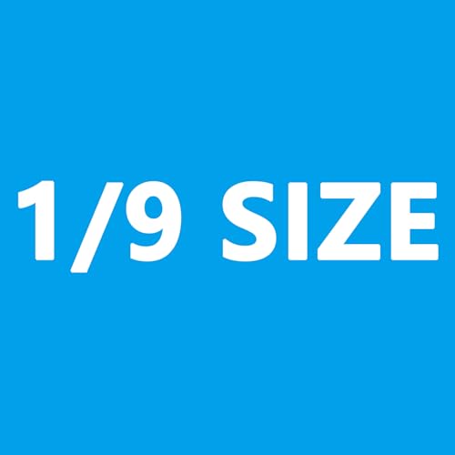 1/9 Size-PC