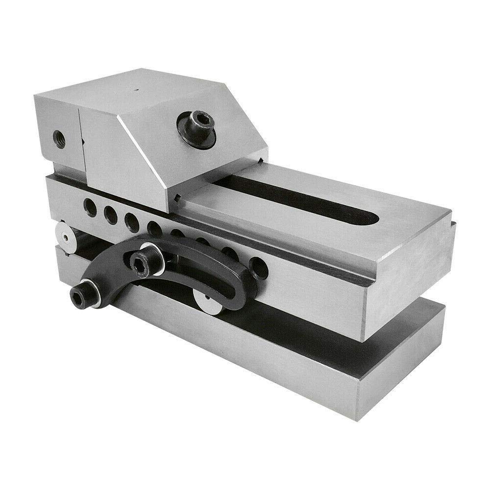Precision Sine Vise 2-5/8