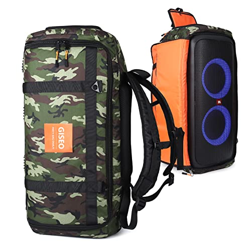 For JBL Partybox 310 camouflage