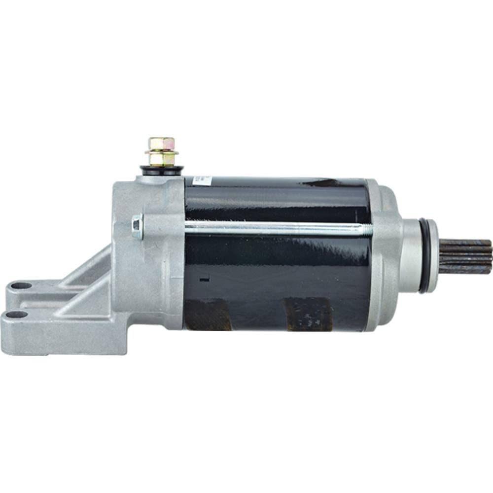 RAParts 410-22085-JN J&N Electrical Starter Motor - Compatible with Various Vehicles, Heavy-Duty Performance for Cars, Trucks & SUVs - Ideal for Engine Starting in Cold Weather & Daily Commuting